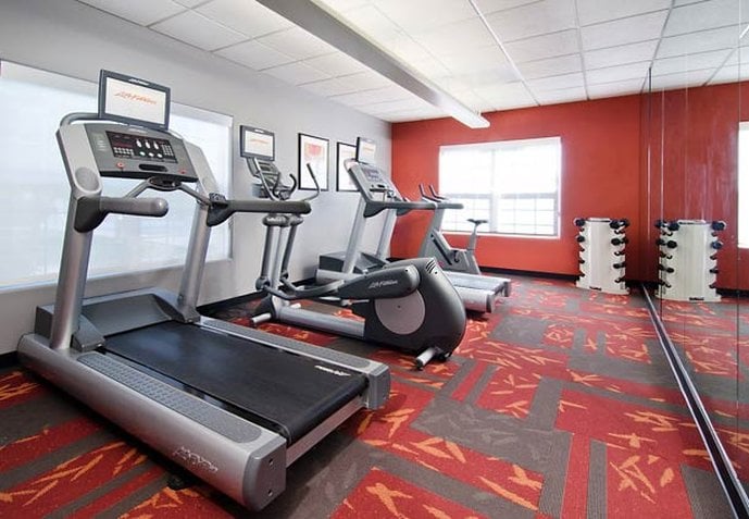 Hotel Residence Inn Reno  | Reno | Nevada | United States 17