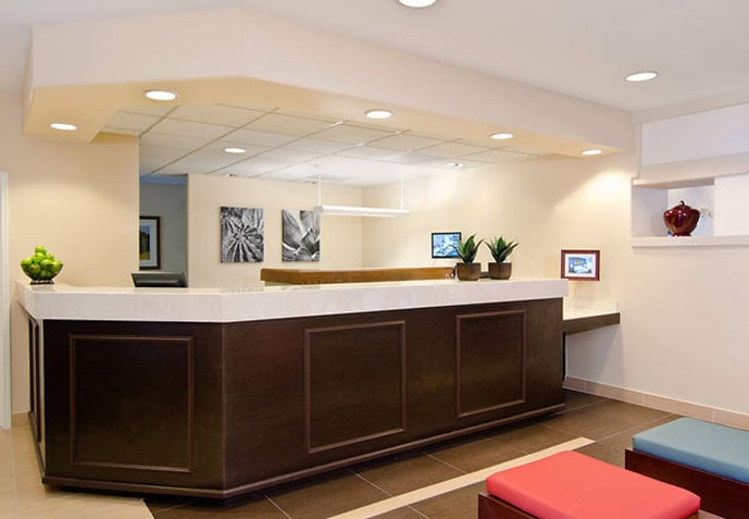 Hotel Residence Inn Reno  | Reno | Nevada | United States 18