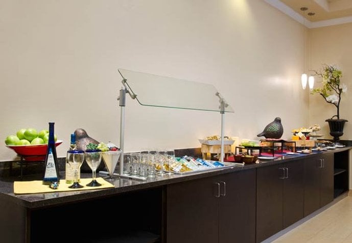 Hotel Residence Inn Reno  | Reno | Nevada | United States 20