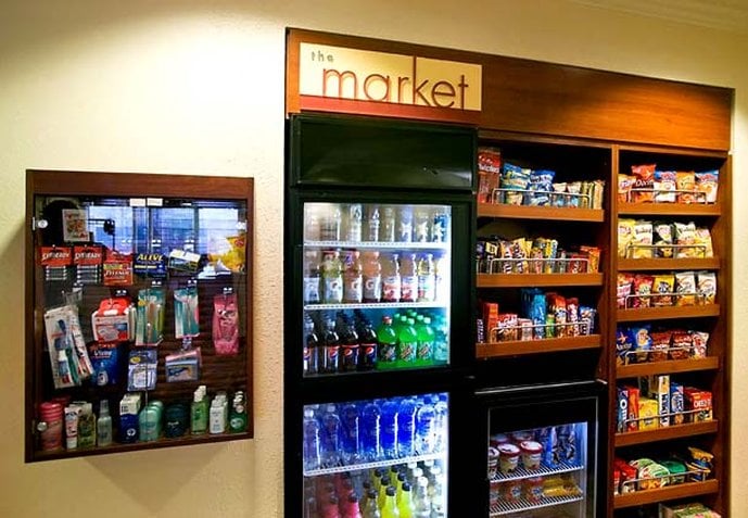 Hotel Residence Inn Reno  | Reno | Nevada | United States 3