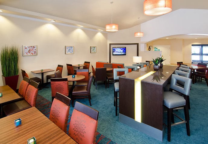 Hotel Residence Inn Reno  | Reno | Nevada | United States 4
