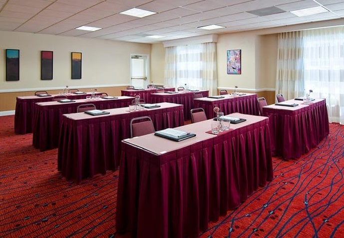 Hotel Residence Inn Reno  | Reno | Nevada | United States 5