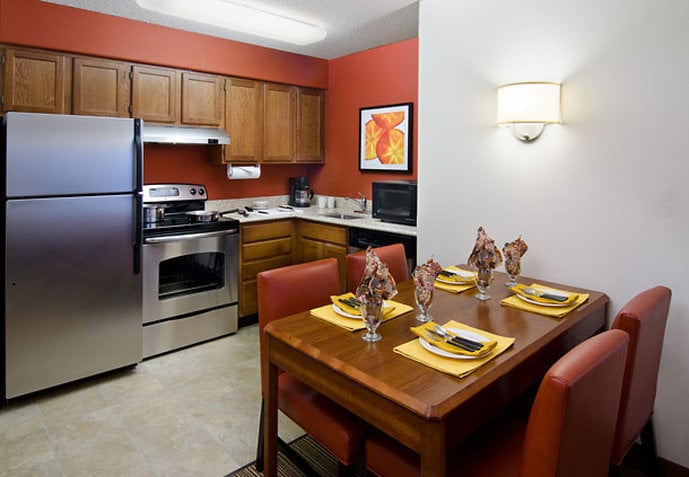 Hotel Residence Inn Reno  | Reno | Nevada | United States 8