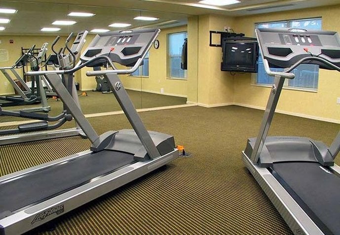 Hotel Residence Inn by Marriott Rochester Mayo Clinic Area Rochester Minnesota