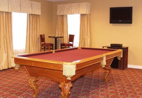 Hotel Residence Inn by Marriott Rocky Mount Rocky Mount