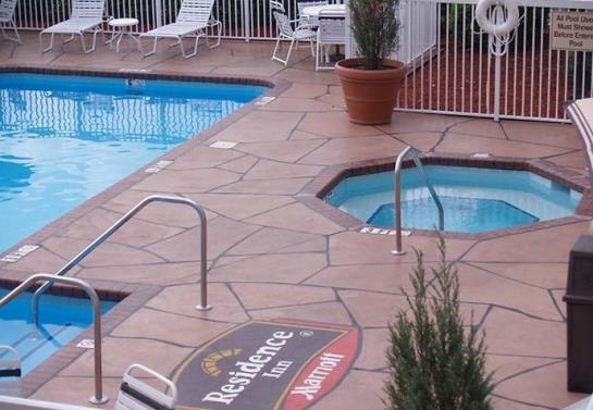 Hotel Residence Inn by Marriott Rocky Mount  | Rocky Mount | North Carolina | United States 1