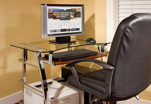 Hotel Residence Inn by Marriott Rocky Mount  | Rocky Mount | North Carolina | United States 12