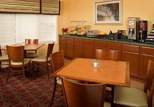 Hotel Residence Inn by Marriott Rocky Mount  | Rocky Mount | North Carolina | United States 13