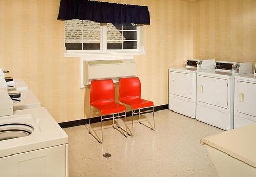 Hotel Residence Inn by Marriott Rocky Mount  | Rocky Mount | North Carolina | United States 14