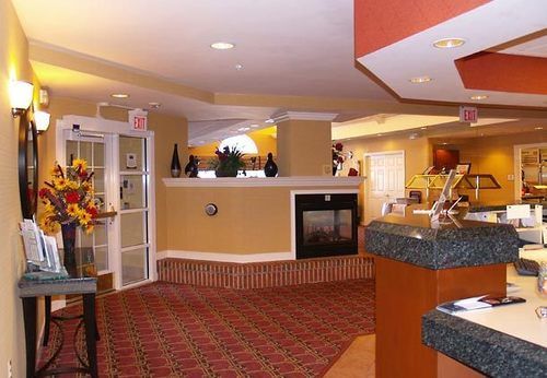 Hotel Residence Inn by Marriott Rocky Mount  | Rocky Mount | North Carolina | United States 16