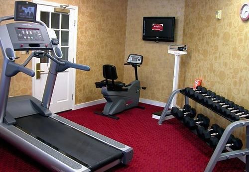 Hotel Residence Inn by Marriott Rocky Mount  | Rocky Mount | North Carolina | United States 2