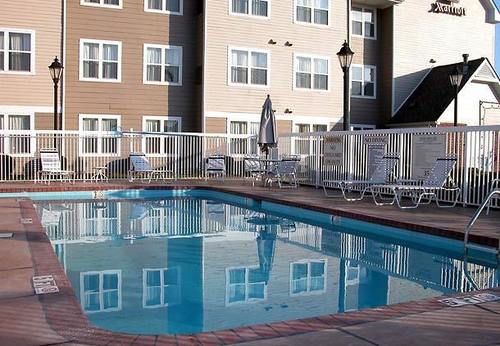 Hotel Residence Inn by Marriott Rocky Mount  | Rocky Mount | North Carolina | United States 3