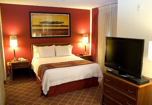 Hotel Residence Inn by Marriott Rocky Mount  | Rocky Mount | North Carolina | United States 5