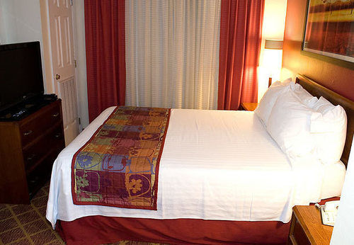 Hotel Residence Inn by Marriott Rocky Mount  | Rocky Mount | North Carolina | United States 6