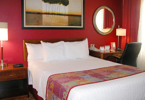 Hotel Residence Inn by Marriott Rocky Mount  | Rocky Mount | North Carolina | United States 7