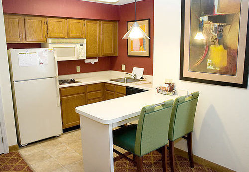 Hotel Residence Inn by Marriott Rocky Mount  | Rocky Mount | North Carolina | United States 8