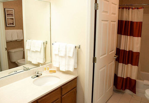 Hotel Residence Inn by Marriott Rocky Mount  | Rocky Mount | North Carolina | United States 9