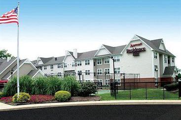 Hotel Residence Inn by Marriott Louisville Airport Kentucky