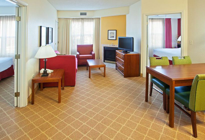 Hotel Residence Inn by Marriott Louisville Northeast