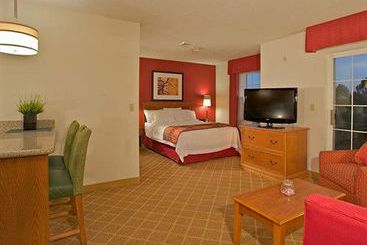 Hotel Residence Inn by Marriott Springfield  | Springfield | Missouri | United States 14