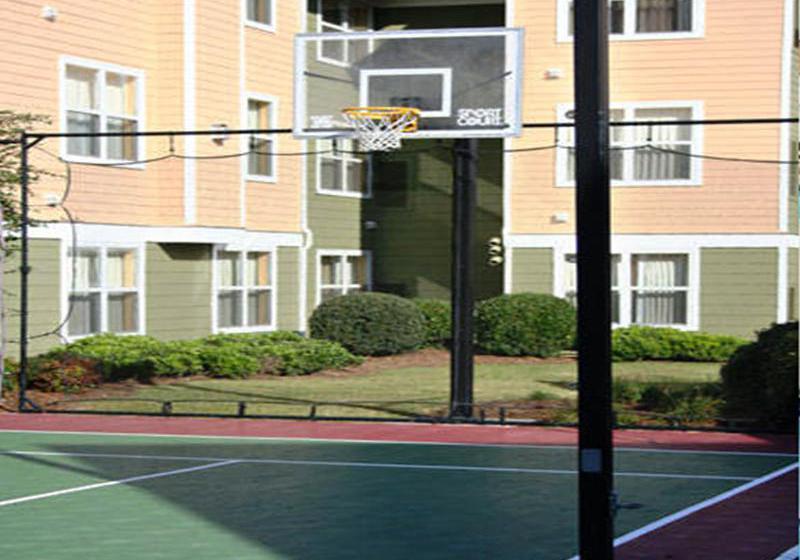 Hotel Residence Inn by Marriott Shreveport