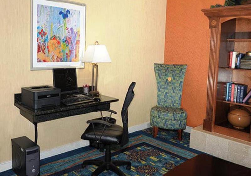 Hotel Residence Inn by Marriott Shreveport  | Shreveport | Louisiana | United States 1