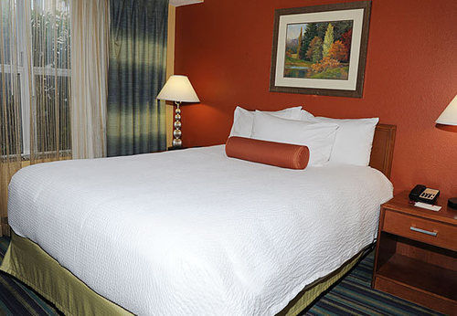 Hotel Residence Inn by Marriott Shreveport  | Shreveport | Louisiana | United States 13