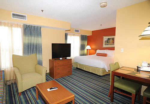 Hotel Residence Inn by Marriott Shreveport  | Shreveport | Louisiana | United States 14