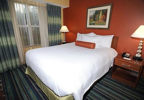 Hotel Residence Inn by Marriott Shreveport  | Shreveport | Louisiana | United States 15
