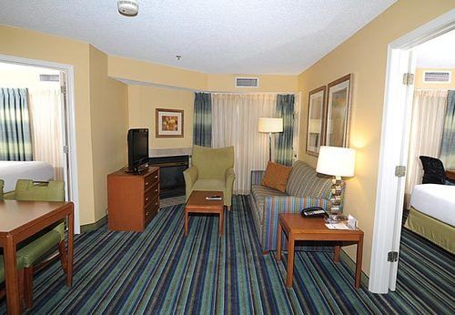 Hotel Residence Inn by Marriott Shreveport  | Shreveport | Louisiana | United States 16