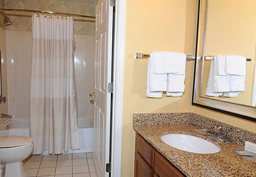 Hotel Residence Inn by Marriott Shreveport  | Shreveport | Louisiana | United States 17