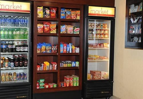 Hotel Residence Inn by Marriott Shreveport  | Shreveport | Louisiana | United States 18