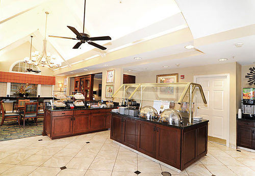 Hotel Residence Inn by Marriott Shreveport  | Shreveport | Louisiana | United States 19