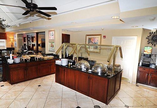 Hotel Residence Inn by Marriott Shreveport  | Shreveport | Louisiana | United States 20