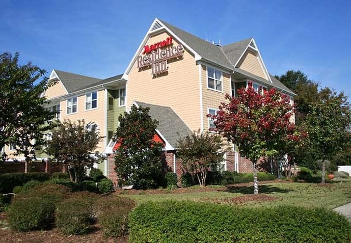 Hotel Residence Inn by Marriott Shreveport  | Shreveport | Louisiana | United States 3