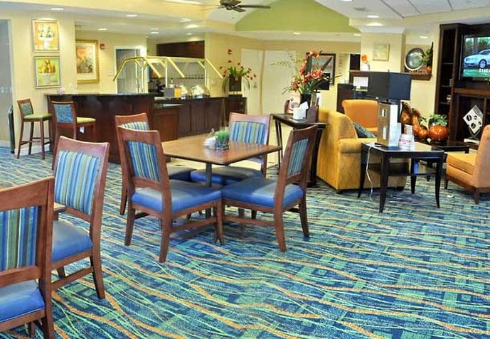 Hotel Residence Inn by Marriott Shreveport  | Shreveport | Louisiana | United States 4