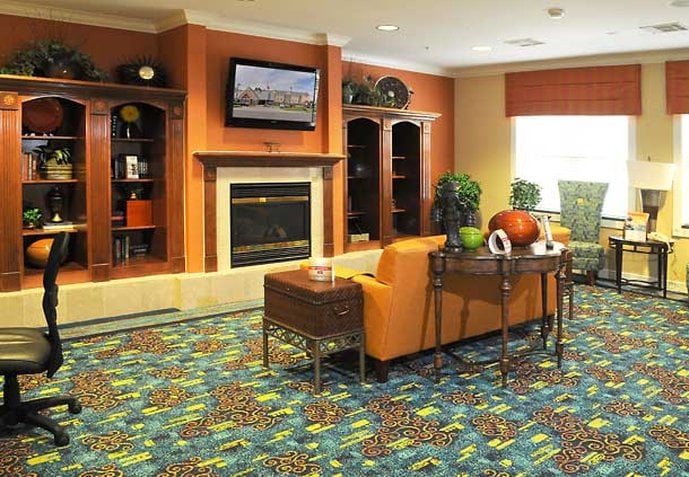 Hotel Residence Inn by Marriott Shreveport  | Shreveport | Louisiana | United States 7