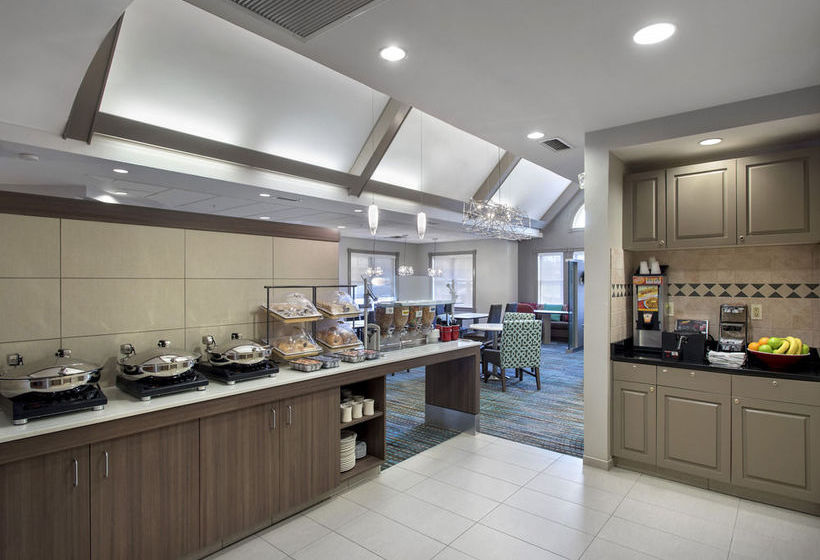 Hôtel Residence Inn Somerset  | Somerset | New Jersey | Hôtels aux États-Unis 1