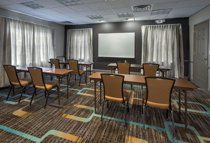 Hôtel Residence Inn Somerset  | Somerset | New Jersey | Hôtels aux États-Unis 11