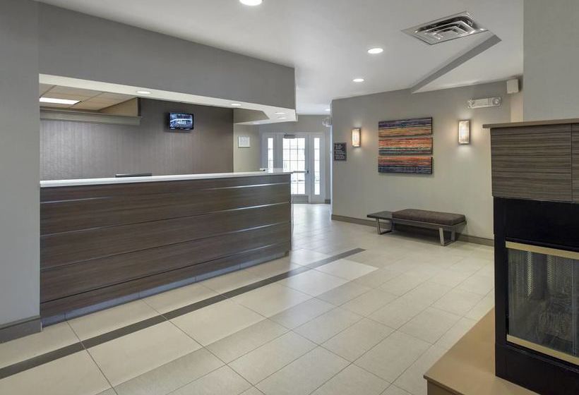 Hôtel Residence Inn Somerset  | Somerset | New Jersey | Hôtels aux États-Unis 13