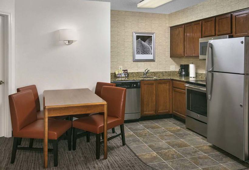 Hôtel Residence Inn Somerset  | Somerset | New Jersey | Hôtels aux États-Unis 16