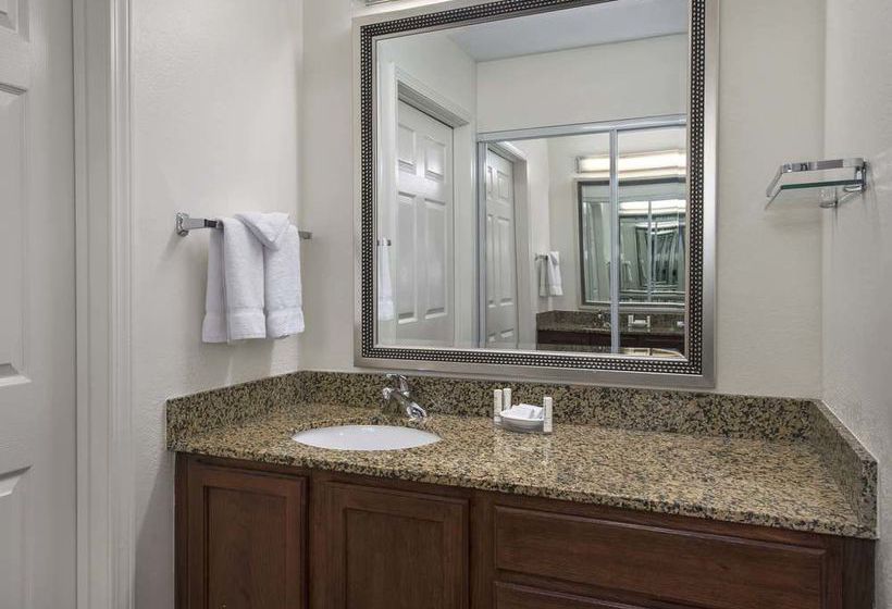 Hôtel Residence Inn Somerset  | Somerset | New Jersey | Hôtels aux États-Unis 19