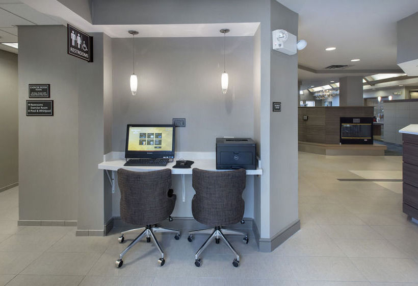 Hôtel Residence Inn Somerset  | Somerset | New Jersey | Hôtels aux États-Unis 2