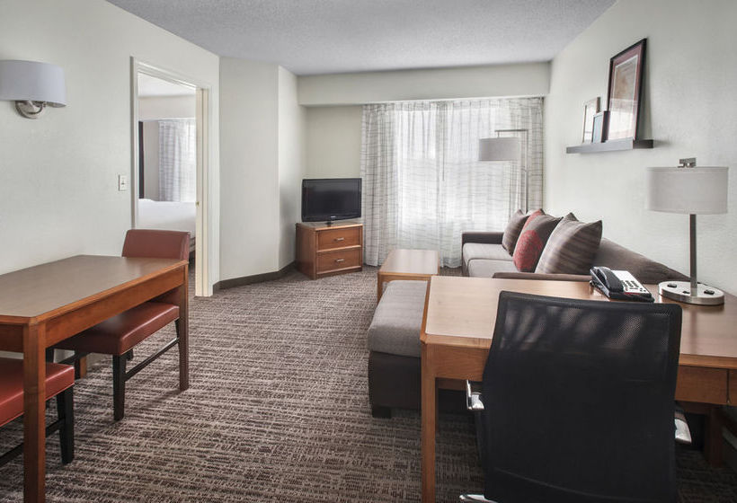 Hôtel Residence Inn Somerset  | Somerset | New Jersey | Hôtels aux États-Unis 5