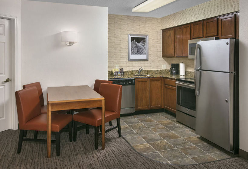 Hôtel Residence Inn Somerset  | Somerset | New Jersey | Hôtels aux États-Unis 7