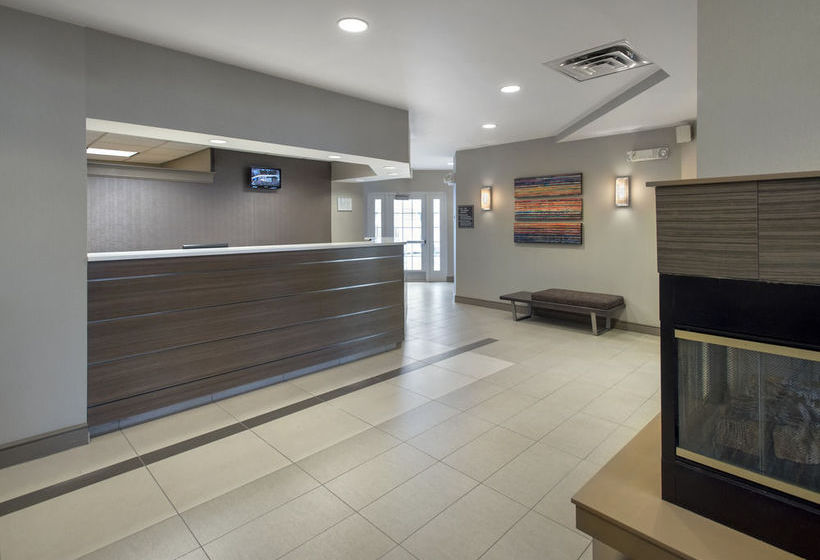 Hôtel Residence Inn Somerset  | Somerset | New Jersey | Hôtels aux États-Unis 8