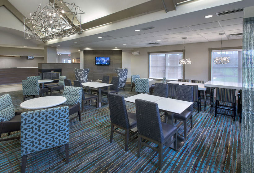 Hôtel Residence Inn Somerset  | Somerset | New Jersey | Hôtels aux États-Unis 9
