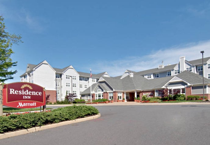 Hotel Residence Inn Princeton West Windsor  | Princeton | New Jersey | United States 15