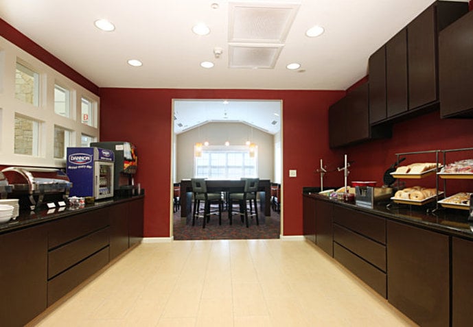 Hotel Residence Inn Tucson Williams Centre  | Tucson | Arizona | United States 11