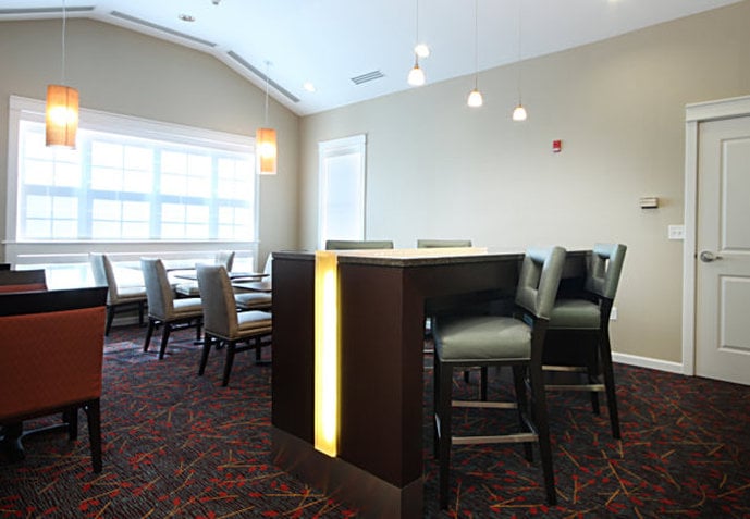 Hotel Residence Inn Tucson Williams Centre  | Tucson | Arizona | United States 12